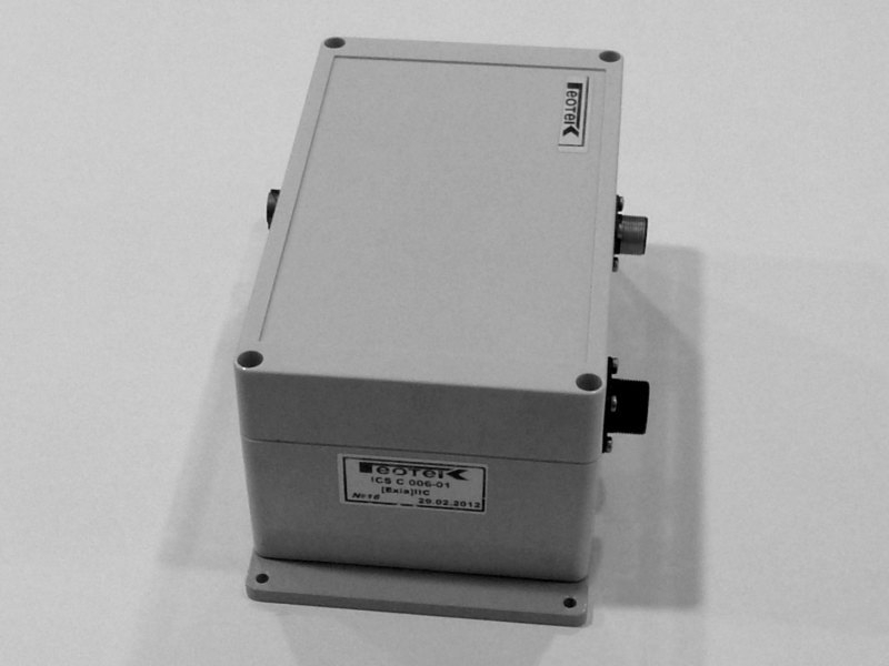 Модель 006 - 1