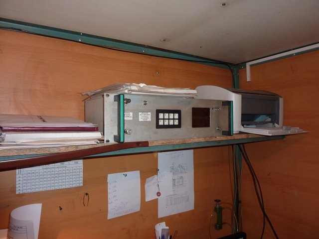 Модификация 006 - в работе