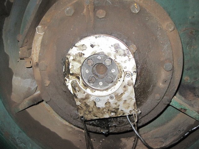 Модификация 01 - в работе