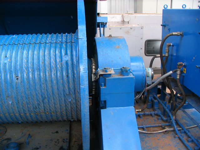 Модификация 02 - в работе