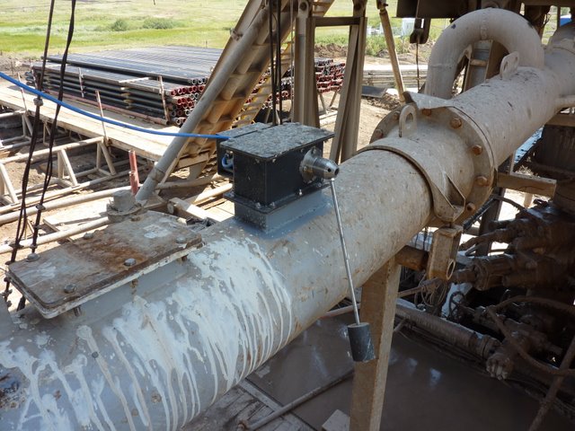 Модель 006_1 - в работе