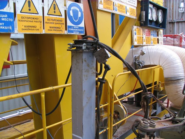 Модификация 01 - в работе