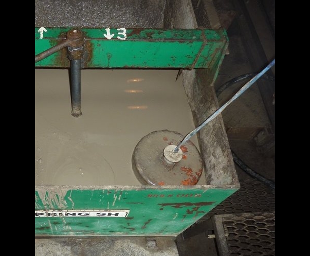 Модификация 02 - в работе