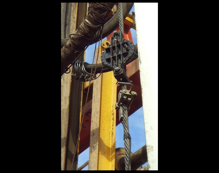 Модификация 00 - в работе